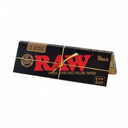 Raw Black Papers 1-14
