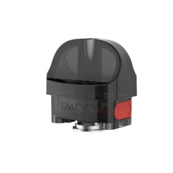 Smok Nord 4 Replacement Empty Pods