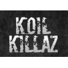 Koil Killaz E-Liquid