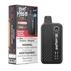 Flavour Beast Beast Mode Max Disposable