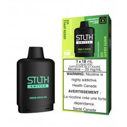 Stlth Switch Pod Pack