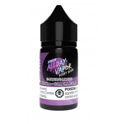 YELLOW All Day Vapour Salt E Liquid