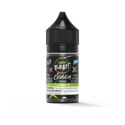 Flavour Beast Chuggin' Series