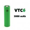 VTC 6 3000mah Battery