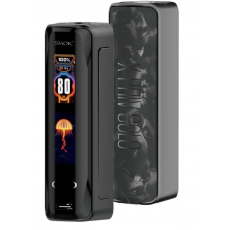 Smok X-PRIV SOLO 80W Mod