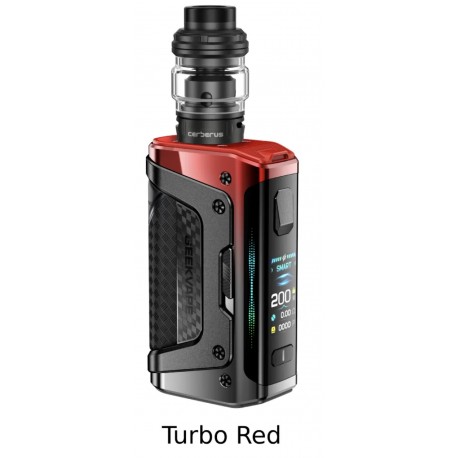 customized stinkies e-cigarette Geekvape Aegis Legend 5 200w Starter Kit - Stinky Canuck