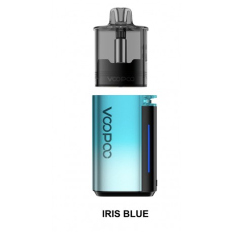 Voopoo VRIZZ Open Pod Kit 15mL