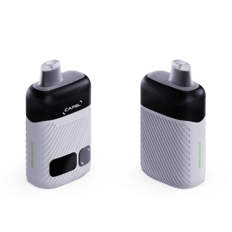 CAPSL 60K Disposable