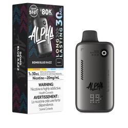 Flavour Beast Alpha Disposable