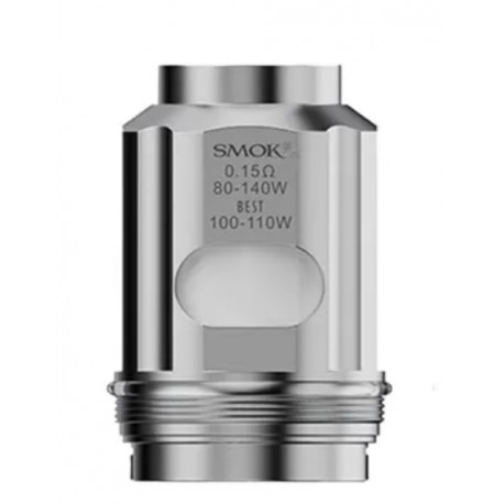TFV18 Meshed Coils 3/Pk