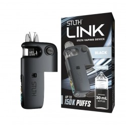 STLTH Link Disposable