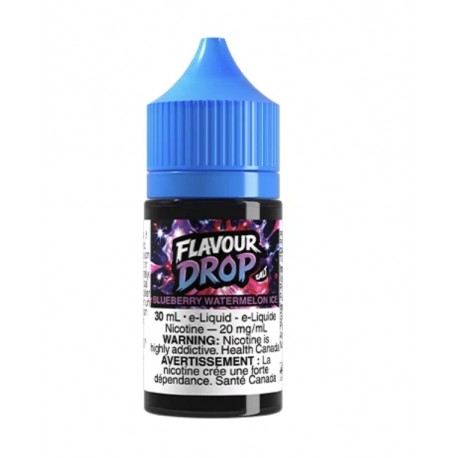 Flavour Drop Saltnic E-Liquid