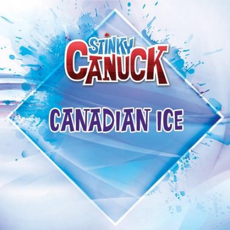 Canadian Ice