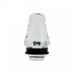 Focusvape & Focusvape Pro pyrex glass mouthpiece