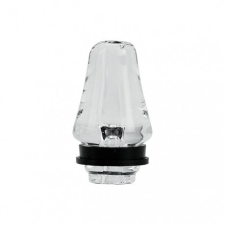 Focusvape & Focusvape Pro pyrex glass mouthpiece