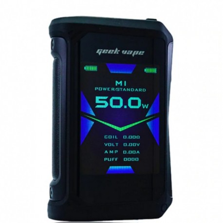 Geekvape Aegis X 200w Mod