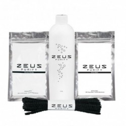Zeus Purify Cleaning Kit
