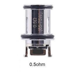 Aspire Nepho Replacement Coil 3pcs