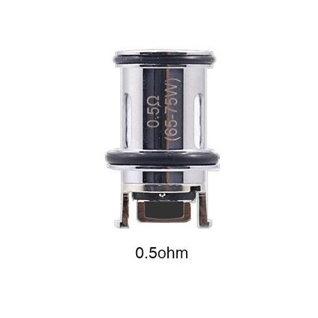 Aspire Nepho Replacement Coil 3pcs