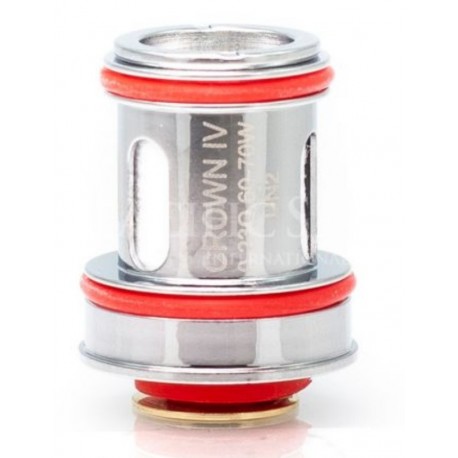 Uwell Crown 4 Coils 4pc