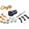 Crafty Wear and Tear Set by STORZ & BICKEL
