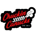 Chuckin' Canucks
